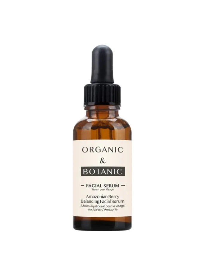 OB Amazonische Beeren-Serum 30ml