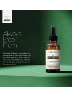 OB Amazonische Beeren-Serum 30ml
