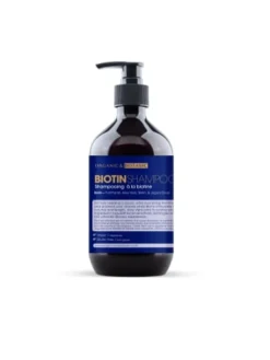 OB Biotin Pflegespülung 500ml