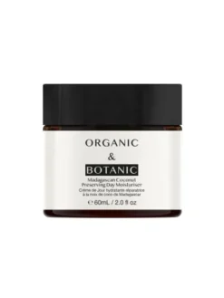 OB Madagascan Coconut Day Cream
