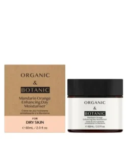 OB Mandarin Orange Day Moisturiser