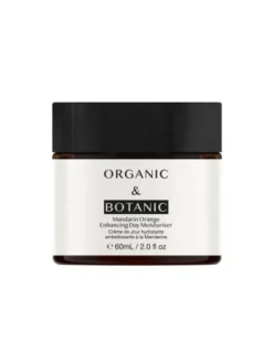 OB Mandarin Orange Day Moisturiser