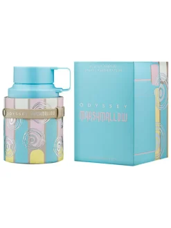 Odyssey Marshmallow - EdP, 100 ml