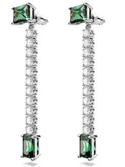 Ohrstecker mit Edelsteinen