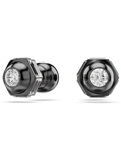 Ohrstecker mit Edelsteinen