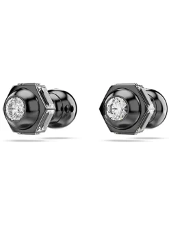 Ohrstecker mit Edelsteinen
