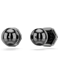 Ohrstecker mit Edelsteinen