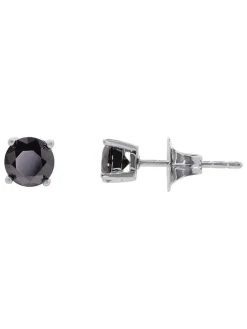 Ohrstecker mit Edelsteinen