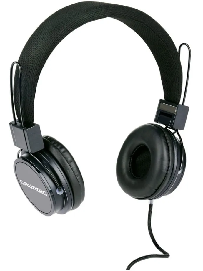 On-Ear-Kopfhörer (Überraschungsprodukt)