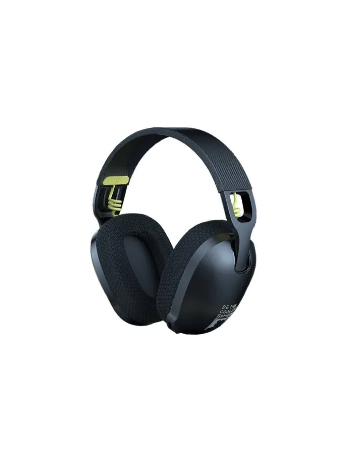 Onikuma B2 Gaming-Kopfhörer 50-mm-Treiber 800-mAh-Akku (schwarz)