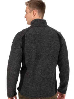 Outdoorjacke 197301 in anthrazit