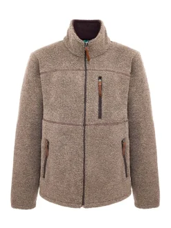 Outdoorjacke 361101 in beige