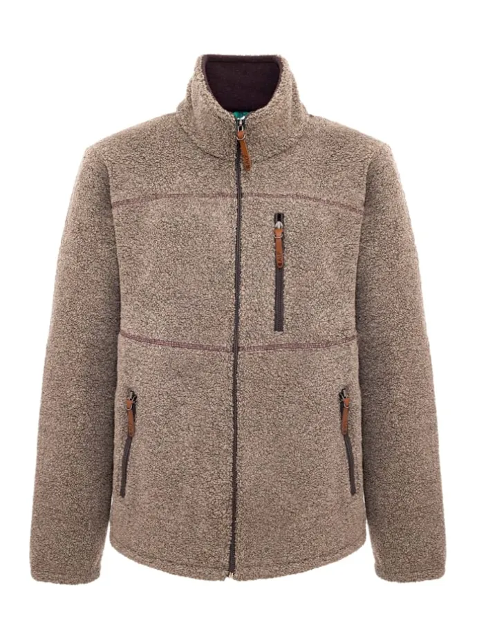 Outdoorjacke 361101 in beige