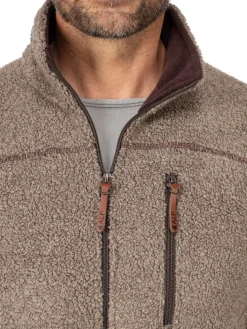 Outdoorjacke 361101 in beige