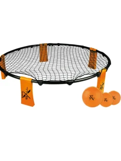 Outdoorspiel "sunflex X-BALL" - ab 8 Jahren