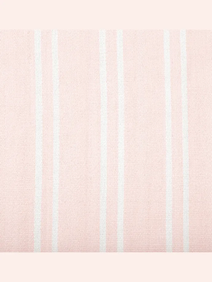 Outdoorteppich AKYAR in Rosa - (W) 140 x (H) 1 x (L) 200 cm