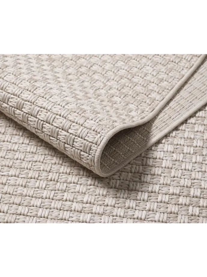 Outdoorteppich Maldives A in Beige
