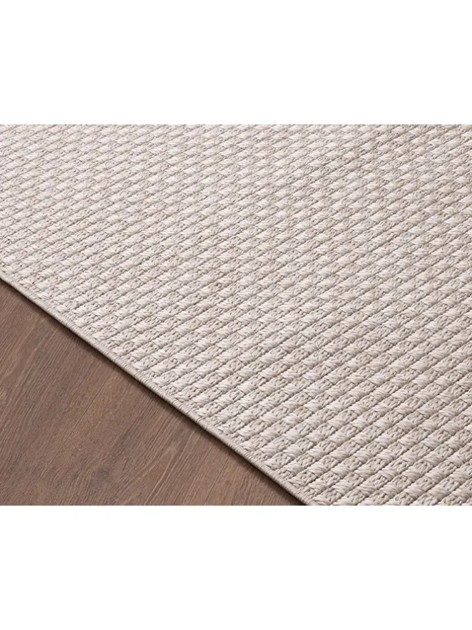 Outdoorteppich Maldives A in Beige