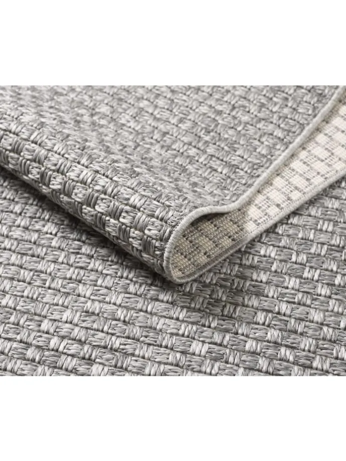 Outdoorteppich Maldives A in Grau