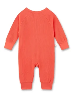 Overall in Orange
