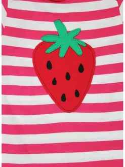 Overall in Pink