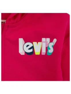 Overall in Pink