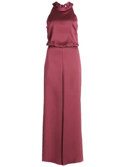 Overall in Pink