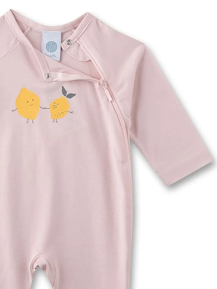 Overall in Rosa