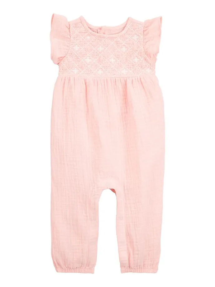 Overall in Rosa