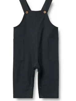Overall "Ivan" in Dunkelblau