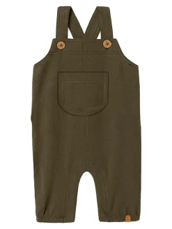 Overall "Luno" in Khaki