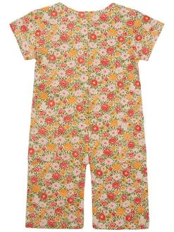 Overall "Millcreek" in Bunt