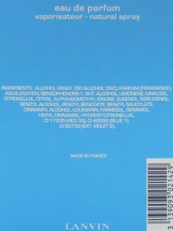 Oxygene - EdP, 75 ml
