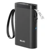 P21 Thermo-Etikettendrucker USB & Bluetooth