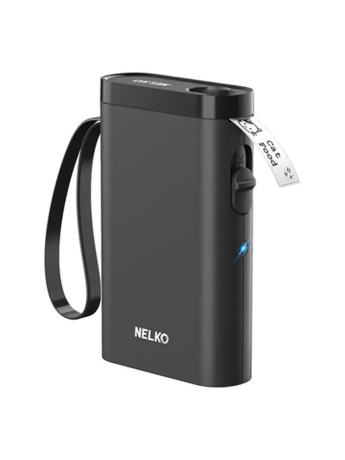 P21 Thermo-Etikettendrucker USB & Bluetooth
