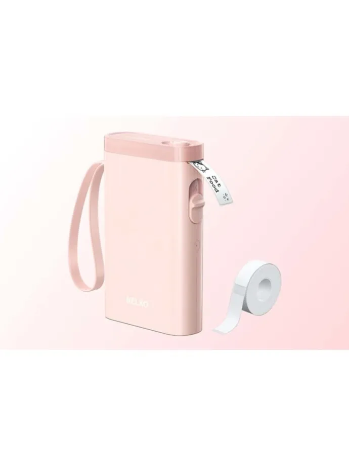 P21 Thermo-Etikettendrucker USB & Bluetooth