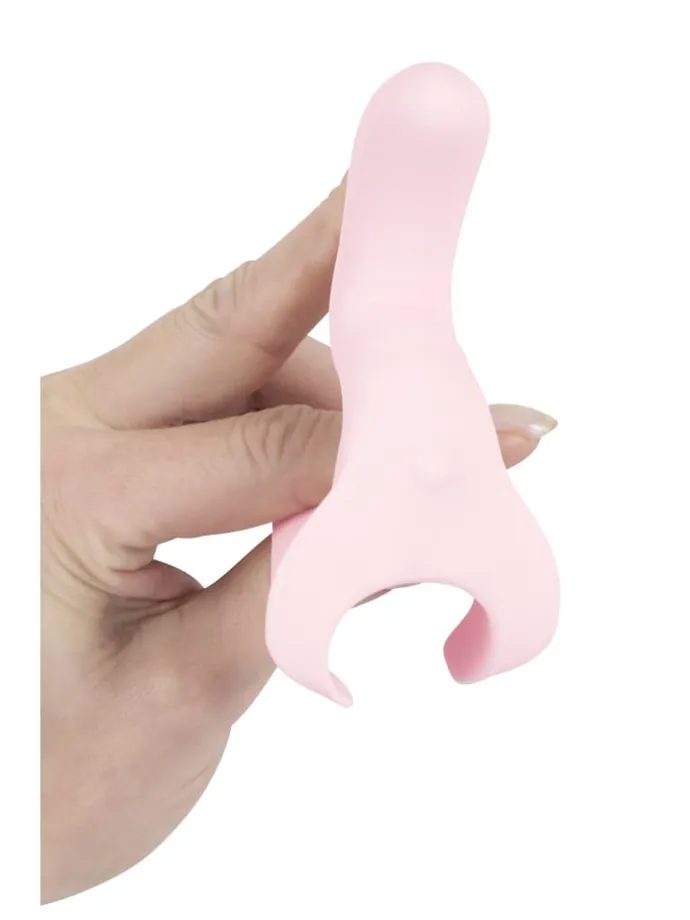 Paarvibrator Couple's Vibrator in rosa