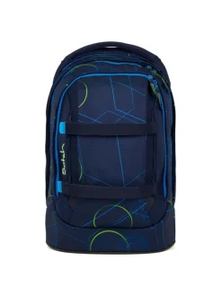 Pack Schulrucksack 45 cm in blue tech