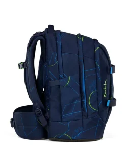 Pack Schulrucksack 45 cm in blue tech