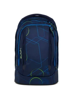 Pack Schulrucksack 45 cm in blue tech