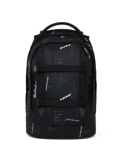 Pack Schulrucksack 45 cm in ninja matrix