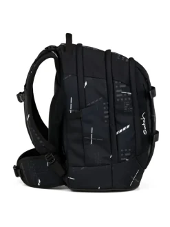 Pack Schulrucksack 45 cm in ninja matrix