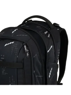 Pack Schulrucksack 45 cm in ninja matrix