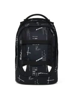 Pack Schulrucksack 45 cm in ninja matrix