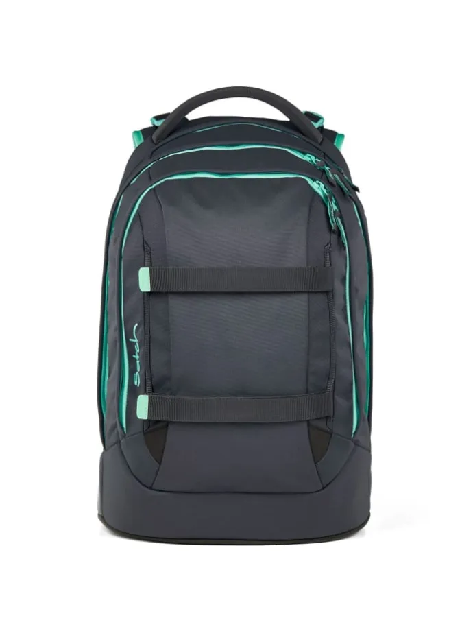 Pack Schulrucksack 45 cm in mint phantom