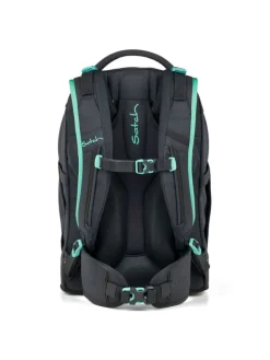 Pack Schulrucksack 45 cm in mint phantom