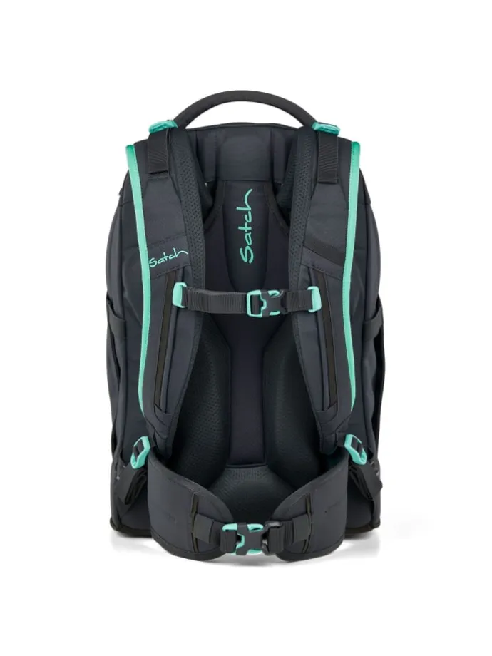 Pack Schulrucksack 45 cm in mint phantom