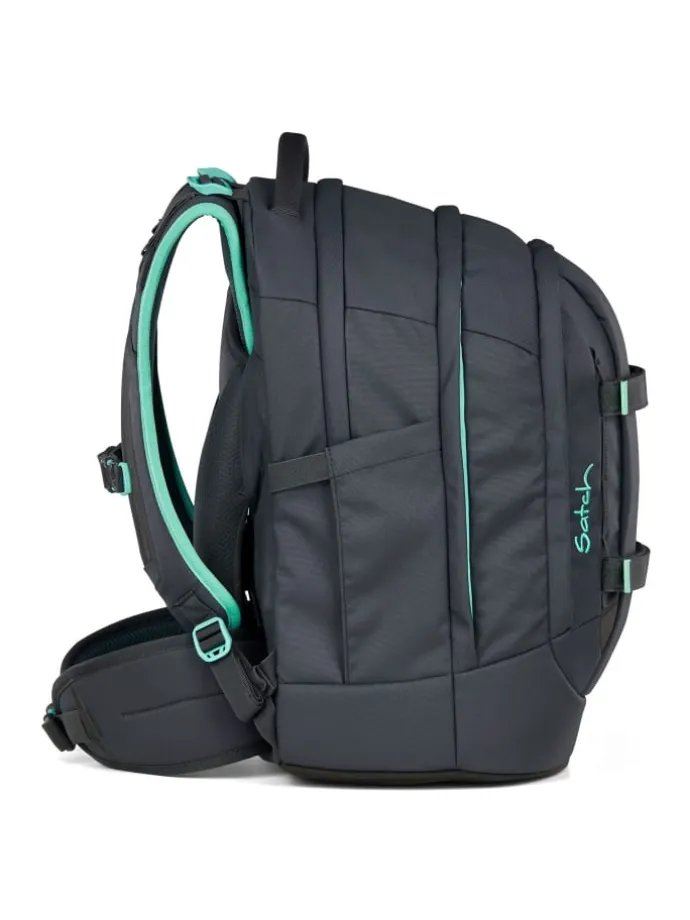 Pack Schulrucksack 45 cm in mint phantom