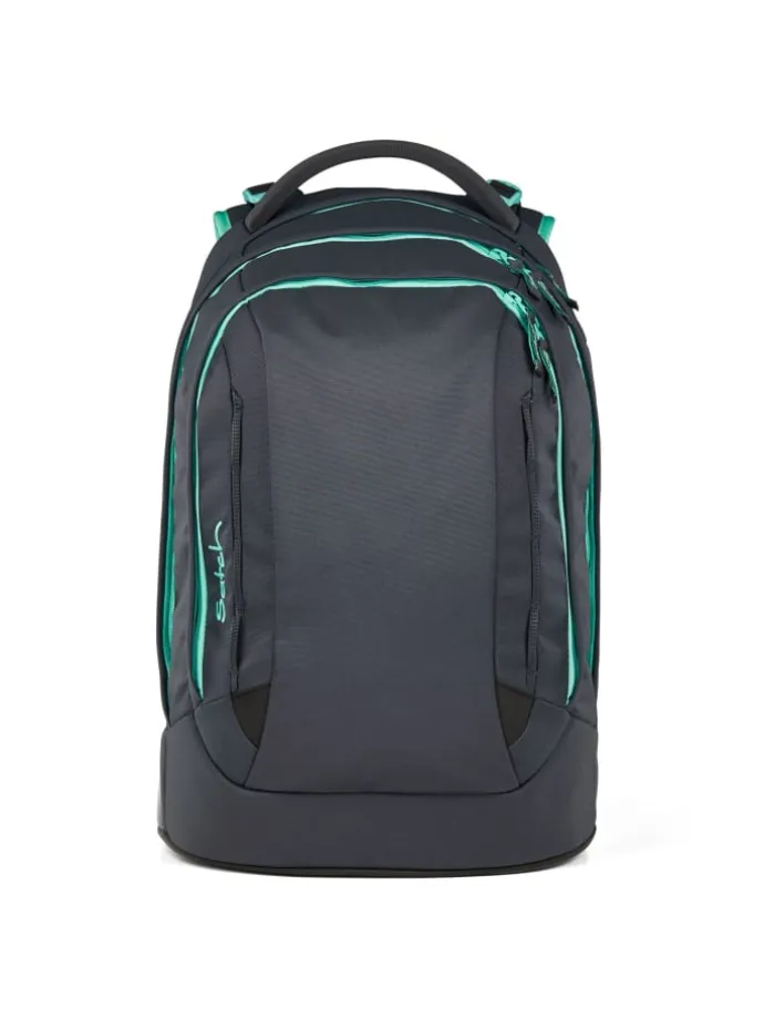Pack Schulrucksack 45 cm in mint phantom