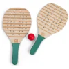 Padel-Spiel - ab 6 Jahren